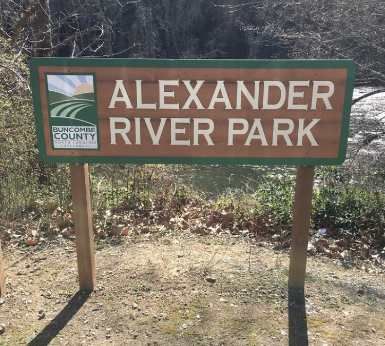 Alexander River Park (Alexander,&nbspNC)